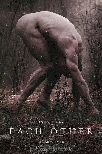 Each Other (2021) poster