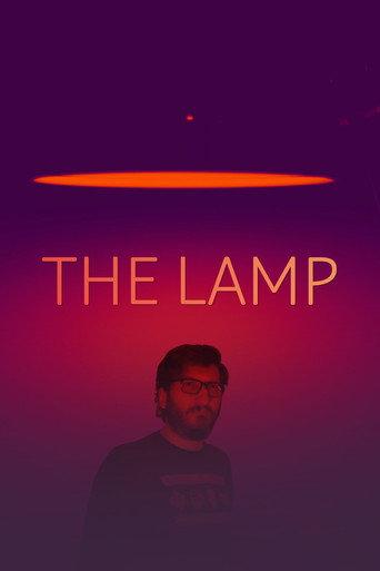 The Lamp () poster