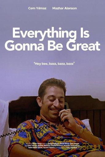 Everything's Gonna Be Great (1998) poster