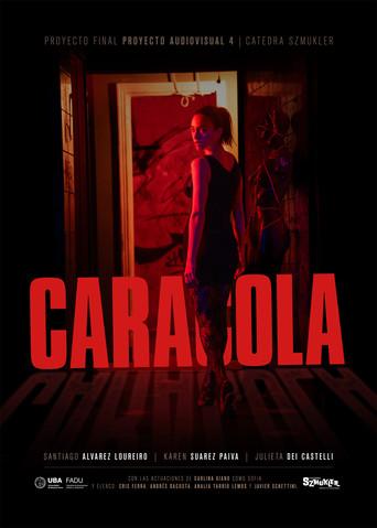Caracola (2026) poster