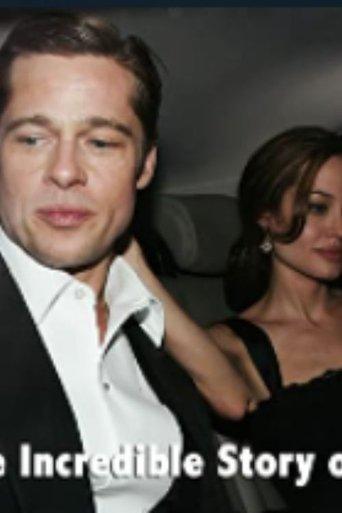 Broken: The Incredible Story of Brangelina (2018) poster