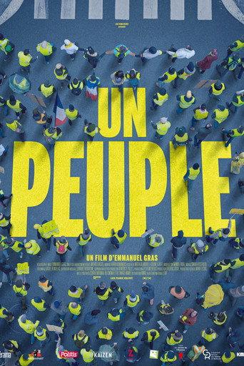 A French Revolution (2022) poster