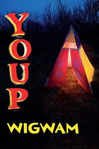 Youp van 't Hek: Wigwam (2014) poster