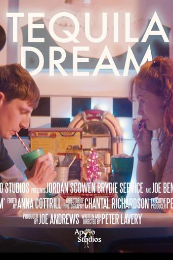 Tequila Dream (2021) poster