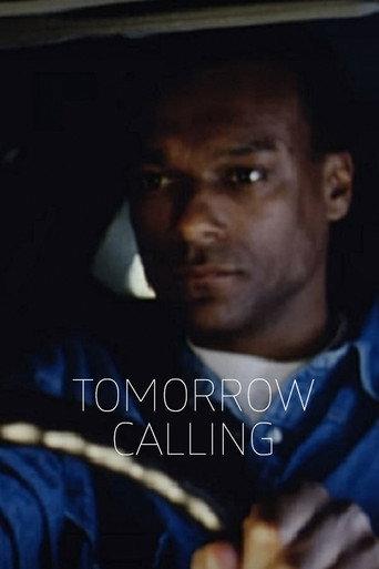 Tomorrow Calling (1993) poster