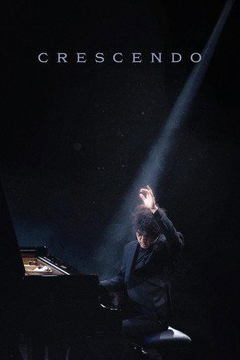 Crescendo (2023) poster
