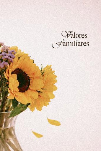 Valores Familiares (2026) poster