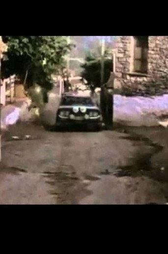 Η Ακρόπολη σε... τροχούς (1981) poster