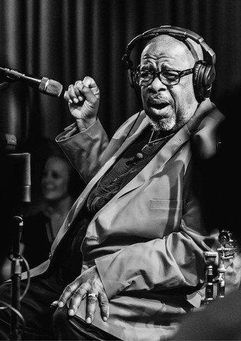 Fred Wesley: Studio Live Session 2018 () poster