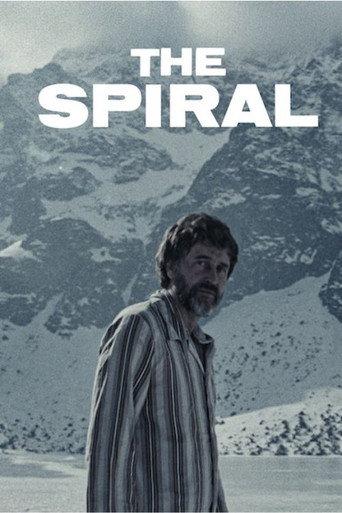 The Spiral (1978) poster