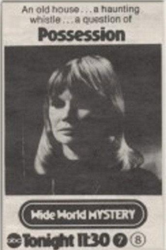 Possession (1973) poster