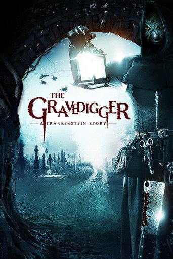 The Gravedigger (2019) poster