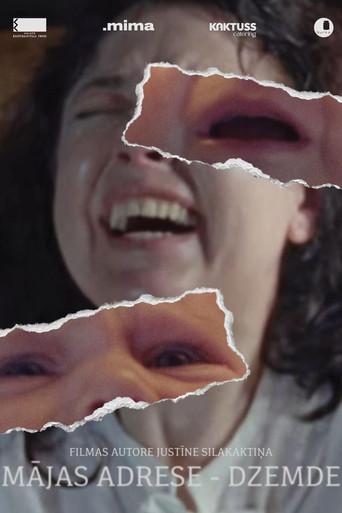 Home Address: Womb (2026) poster