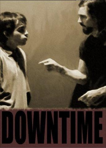Downtime () poster