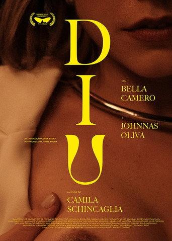 Diu () poster