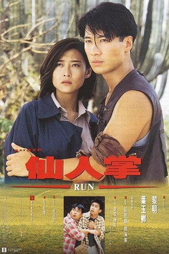 Run (1994) poster