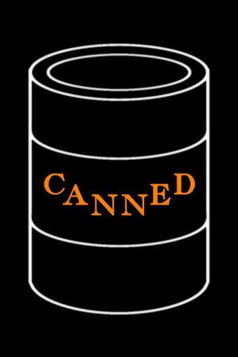 Canned (2017) poster