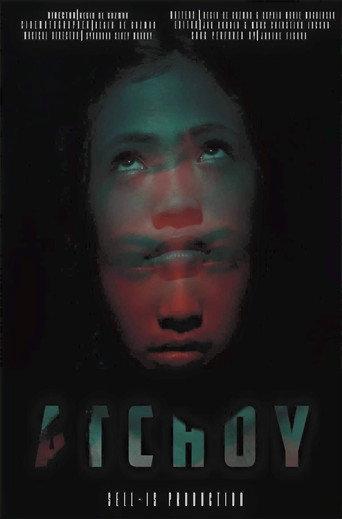 Atchoy (2019) poster