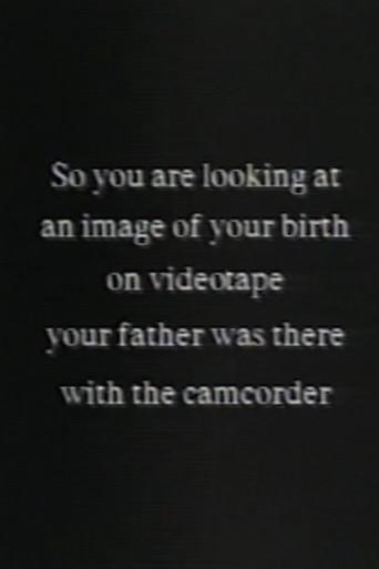 Birthday (1990) poster