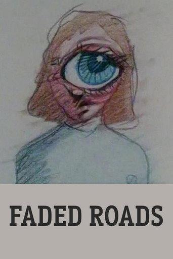 Faded Roads (1994) poster