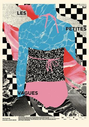 Little Waves (2018) poster