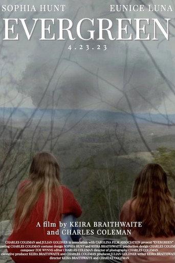 Evergreen (2023) poster