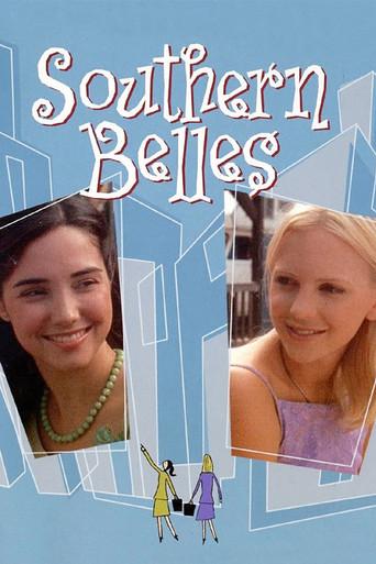 Southern Belles (2005) poster