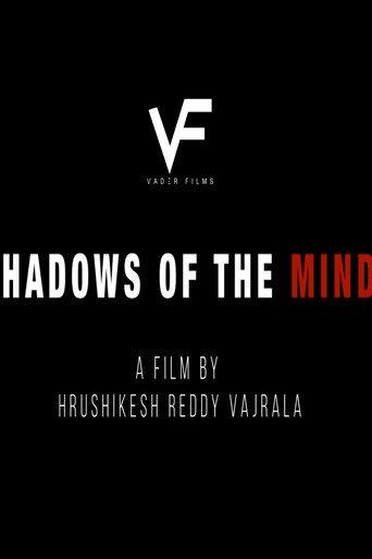 Shadows of the Mind (VF) (2023) poster