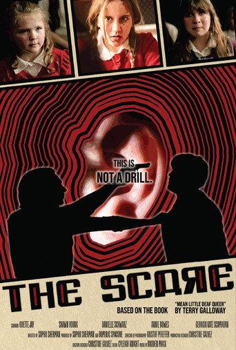 The Scare () poster
