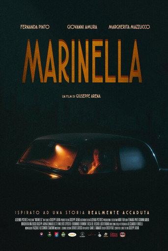 Marinella (2026) poster