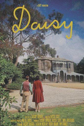 Daisy (2024) poster