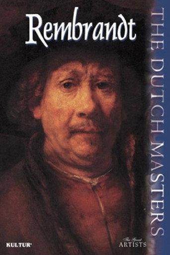The Dutch Masters: Rembrandt (2000) poster