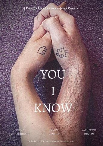 You, I Know () poster