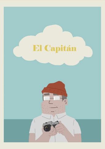El capitán () poster