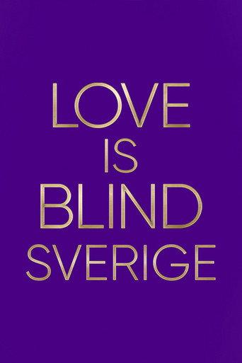 Love is Blind: Sweden: After the Altar (2025) poster