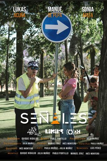 Signals (2024) poster