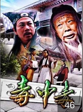 毒中毒 (2003) poster