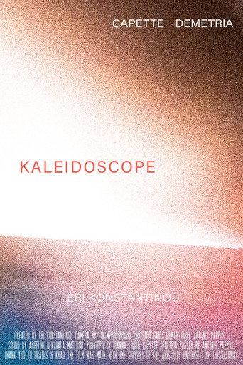 Kaleidoscope (2024) poster