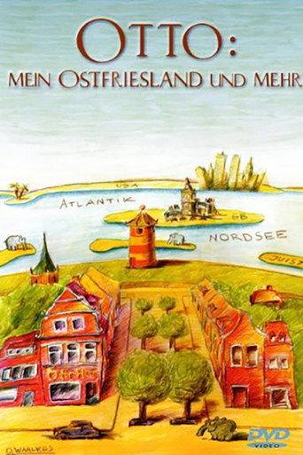 Otto - Mein Ostfriesland und mehr (2001) poster