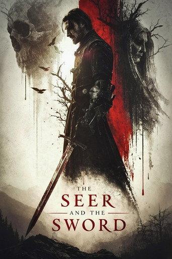 The Seer and the Sword () poster