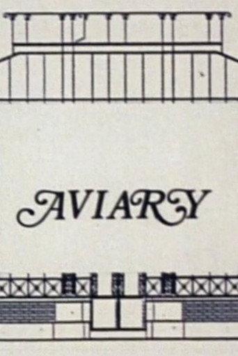 Aviary (1997) poster