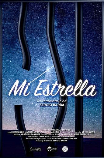 My Star (2019) poster