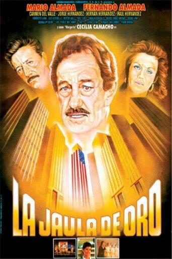 The Golden Cage (1987) poster