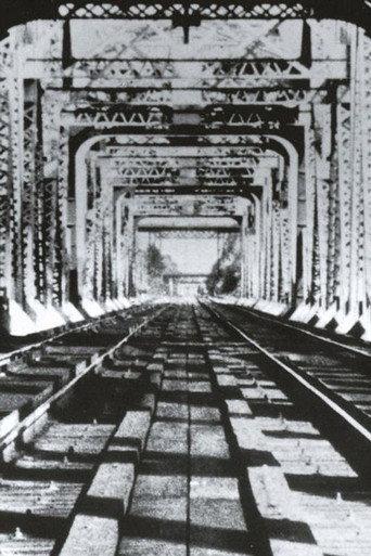 Railroad Turnbridge (1976) poster
