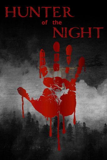 Hunter of the Night (2024) poster