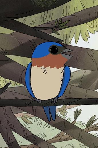Birds (2020) poster