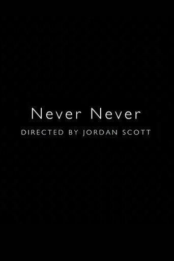 Never Never (2002) poster