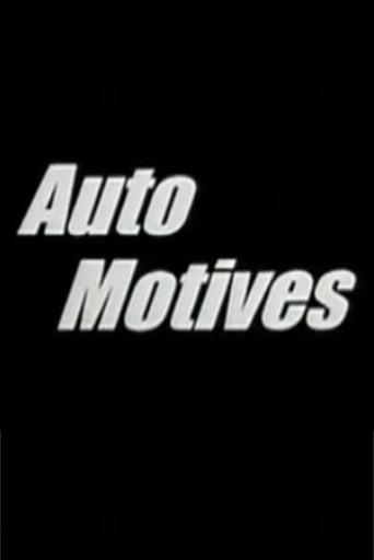 Auto Motives (2000) poster