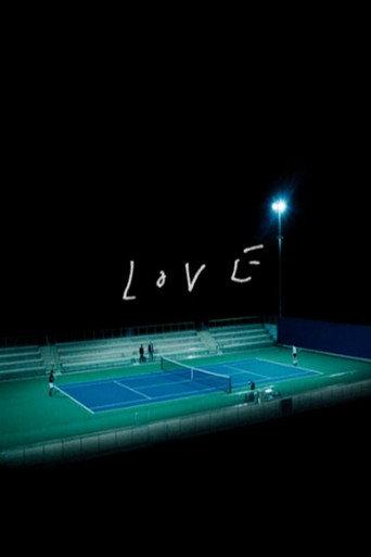 LOVE (2026) poster