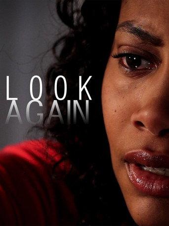 Look Again (2011) poster